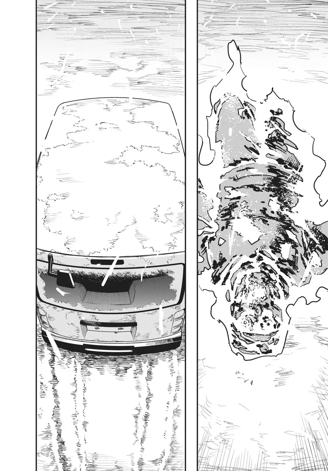 Fire Punch Chapter 73 image 13